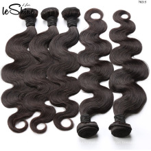 10A Grade Overnight Shipping Remy Mink Unprocessed Virgin Peruvian Human Hair Extension